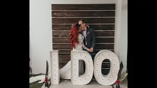 Hot Love" styled shoot| The West Event, Madeira Beach, FL