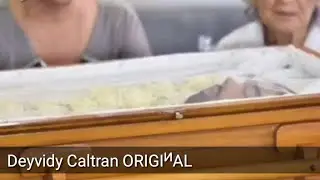 IMAGENS DO CAIXAO ABERTO DE GABRIEL DINIZ EM SEU VELORIO
