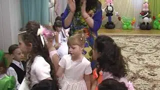 20140521 065933 MiniDV 030 Сургут ДС Голубок Выпускной Xvid