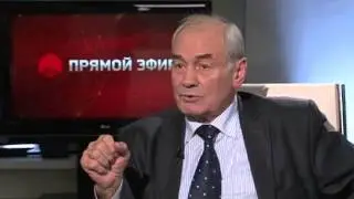 Шевченко vs Ивашов - Распил мира по-американски