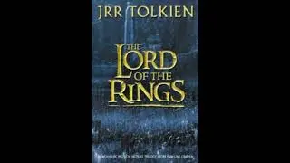 J.R.R. Tolkien: Gospodar prstenova 3/6