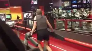 How to Run on a Treadmill?