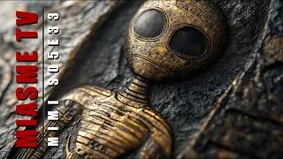 MIMI 5#33 - Théorie des Anciens Astronautes, Mystère des pierres d'ICA : imposture ou secret caché ?