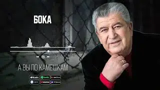 Бока - А вы по камешкам | Аудио