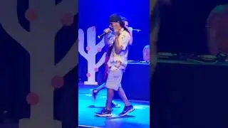 Noite inédita na história do rap/ hip-hop paraibano.