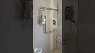 Устанавливаю газовый котел oasis