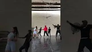 Drip Too Hard - Lil Baby, Gunna | Easy Dance Choreography 🏌🏾 #dance #entertainment #youtube