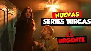 10 NEW Turkish series that ARE CAUSING A SENSATION in 2023!