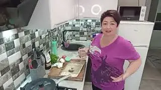 Вкусно Просто и Полезно.ГОТОВЛЮ ЗАВТРАК ДЛЯ ПОХУДЕНИЯ 🔥Жарю яйца на ВОДЕ