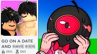 This ROBLOX DATING GAME should be DELETED