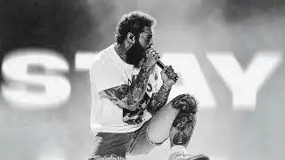 (FREE) Post Malone x Bazzi Type Beat - 