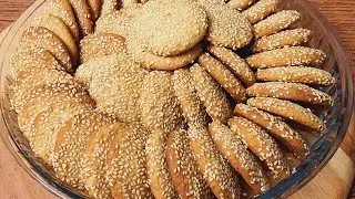 فقط كوب زيت ‼️ ومكونات بسيطه‼️ لذيييذ بشكل لا يصدق👌💯😋