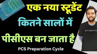 PCS Kab Ban jaate hai ?  | UPPCS 2025