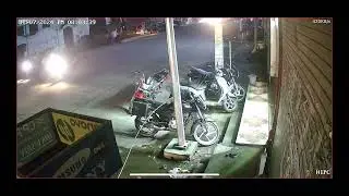 Live video cctv footage high voltage ⚡️ shorts