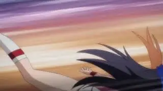 Time To Fly- I Wanna Be The Strongest In The World