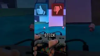3d platformer game devlog 42. Controller support beyond 