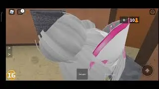 играю в Murder Mystery 2,выиграла за шерифа //Murder Mystery 2//Game//MM2