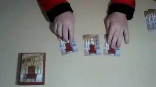 Kingdom Frenzy - How to play (Hand)
