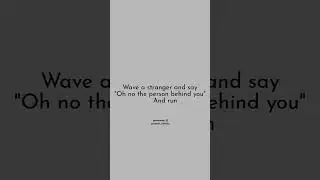 things to do ones in your life #life #do #ones #in #things #fun #aesthetic #stranger