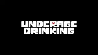 The entire Undertale OST, but with bad pitch correction