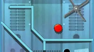Jump Out!: First Look