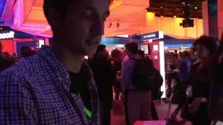 Обзор Google Chrome OS и нетбука Cr-48