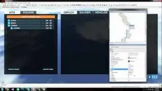 Time Lapse - Spawn Menu [Part 1]