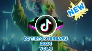 KUMPULAN DJ TIKTOK TERBARU FYP 2024 JEDAG JEDUG SOUND FULL BASS V3 #dj   #fypシ゚viral