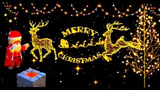🎄Christmas WhatsApp status ✨ happy Christmas 🎅🏻Merry Christmas 💫 status video #christmas #status