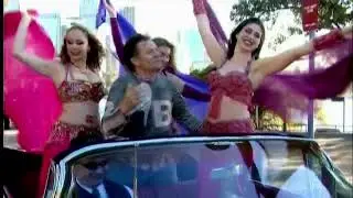 Milos Bojanic - Ludilo (OFFICIAL VIDEO)