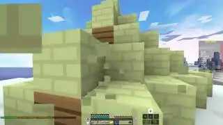 Minecraft Bedward #16 combo quá định!!!!