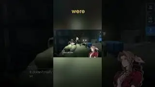 The TRUTH About FFVII Ever Crisis 