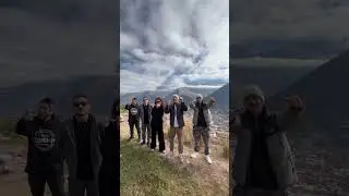 Colombia ya están listos?🔥 Entradas en www.lagunapai.com 🚀
