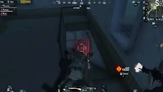 Зомби режим PUBG