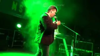 Zespół AKCENT - Biorę urlop od Ciebie - ŚWIĘTO WSI RYBAKI 2011 - HD