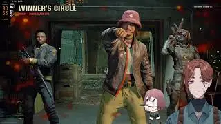 Call of Duty: Black Ops 6(Nov 04 2024)