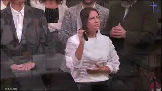 Агнец Иисус Христос. Наташа Гнатенко.