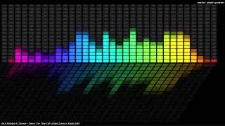 DJ Djerem Feat Jade Novah Dance - For Your Life (nausd Remix)
