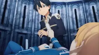 When Xiao Meet Kazuha For The First Time - Genshin Impact