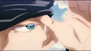 Jujutsu Kaisen「AMV」The Awakening