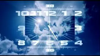 Фрагмент эфира (Первый канал +2, 15 октября 2018, 