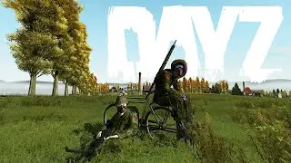 The Arma 2: DayZ Mod But, It's 2021