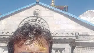 Shri KEDARNATH LIVE
