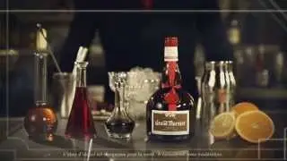 Daisy Side Car - Recette