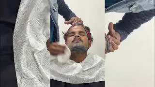 Ultimate Men's Facial Services by Glazma: Pamper Yourself Wherever You Are! 💆‍♂️✨