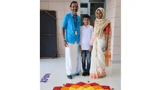 Onam celebrations | Infopark #trending #youtubevideo #celebration #onam