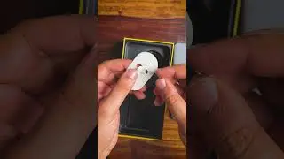 Unboxing The iQOO Z7 5G! #shorts #iqooz7