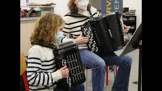 "Musette toujours"