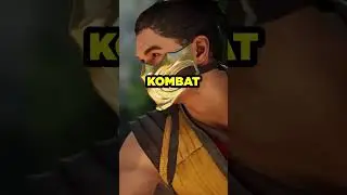When Takeda Meets Scorpion🔥
