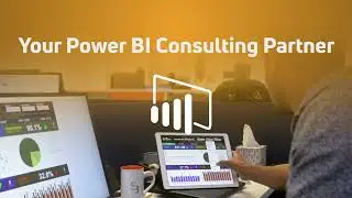 Smartbridge - Your Power BI Consulting Partner